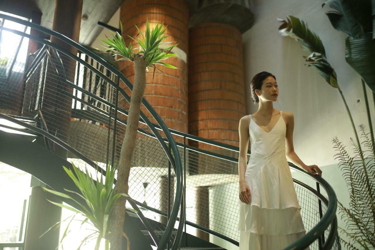 The Memory - Danang Hotel Eksteriør billede