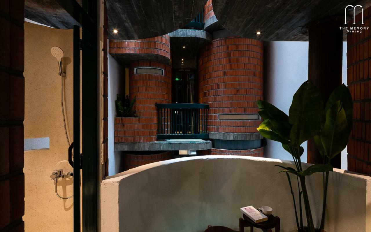 The Memory - Danang Hotel Eksteriør billede