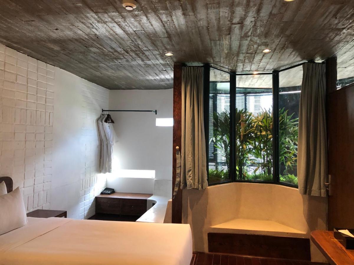 The Memory - Danang Hotel Eksteriør billede